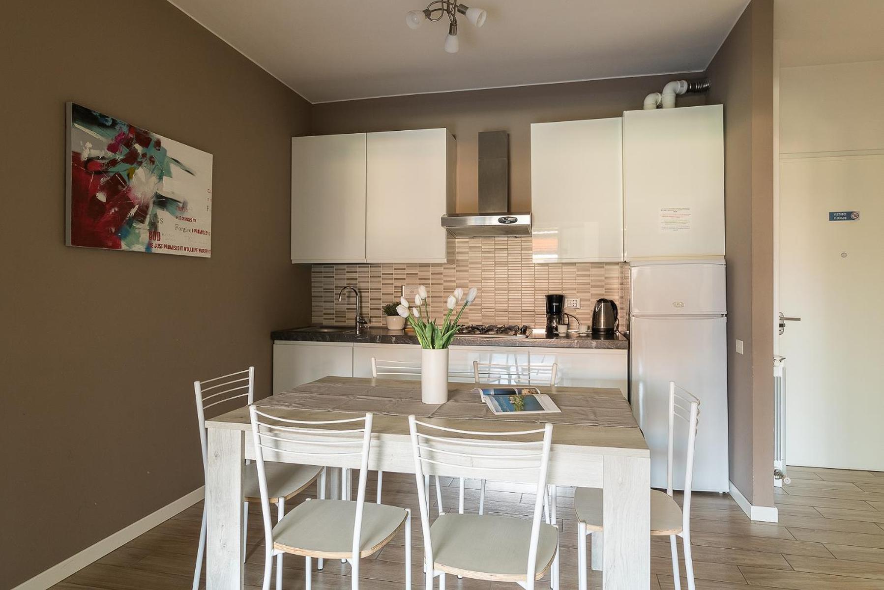Sirmione Confort Easy Exterior foto