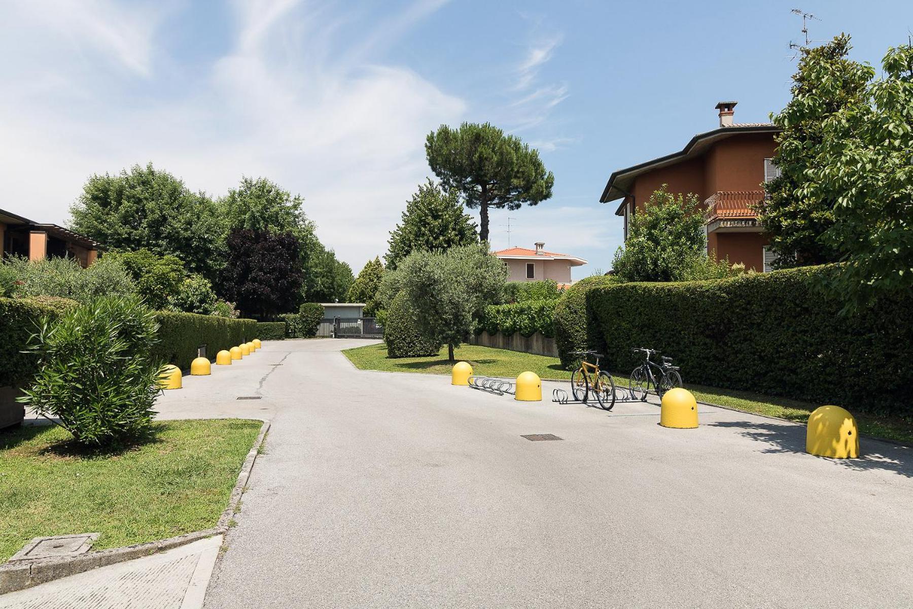 Sirmione Confort Easy Exterior foto