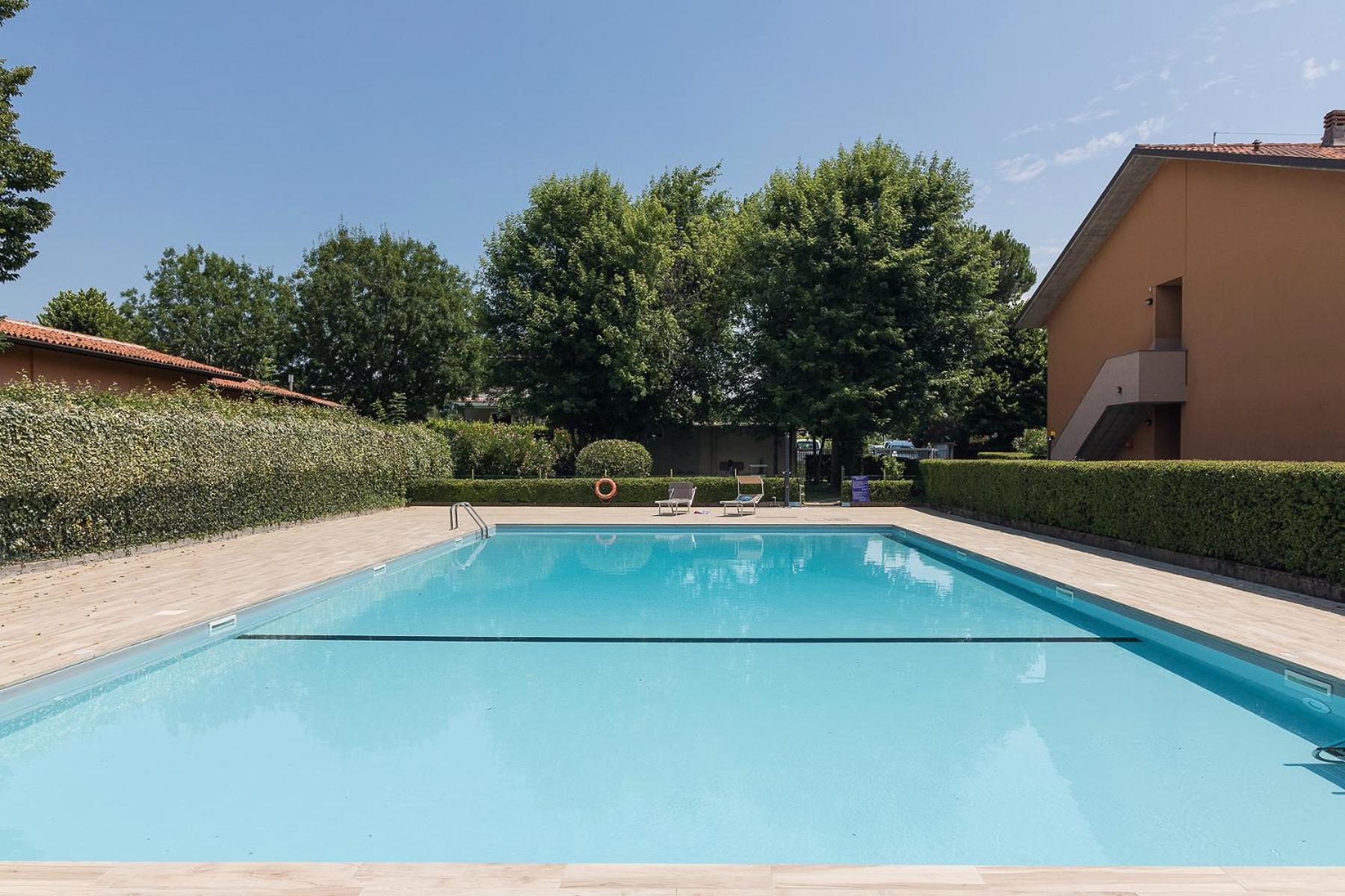 Sirmione Confort Easy Exterior foto